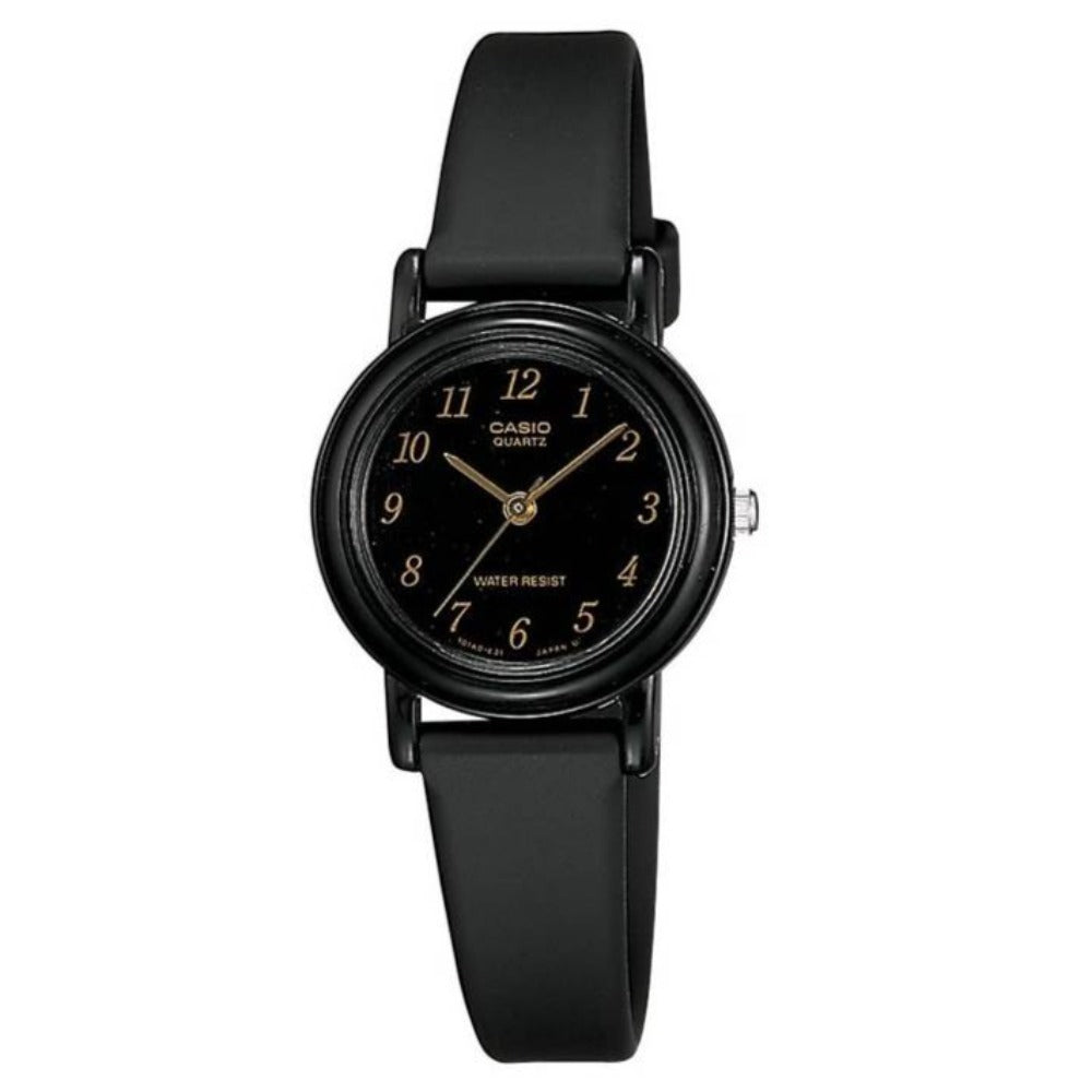 Reloj Casio LQ-139A-1L Mujer - Análogo